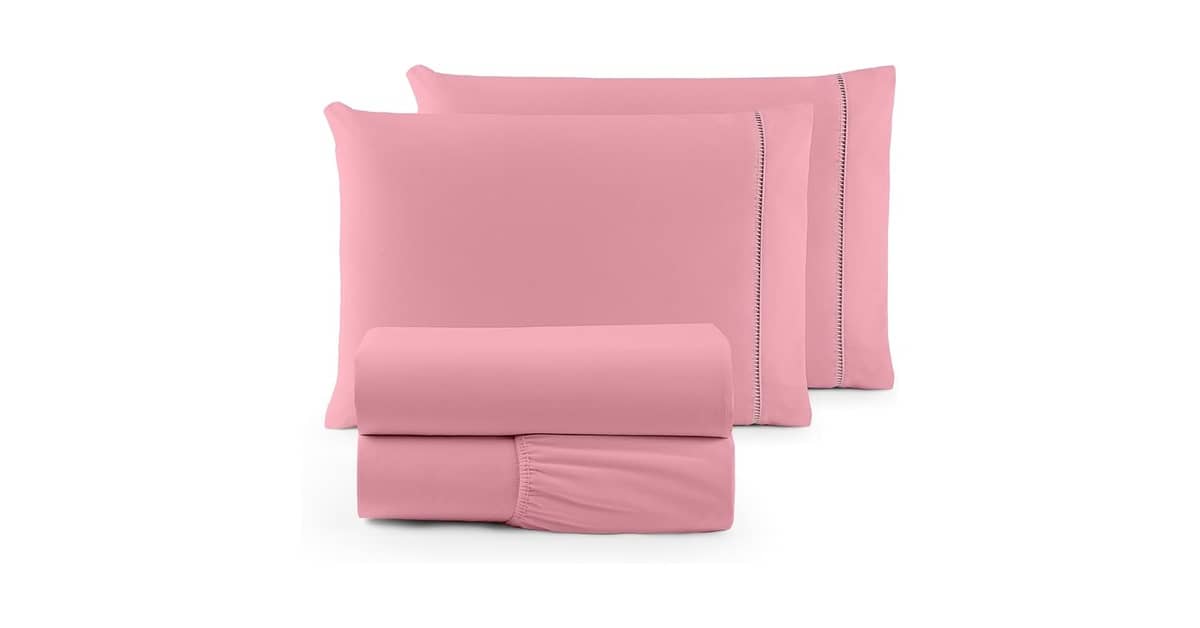 Melhor Lençol Custo Benefício: Opções Macias e Duráveis