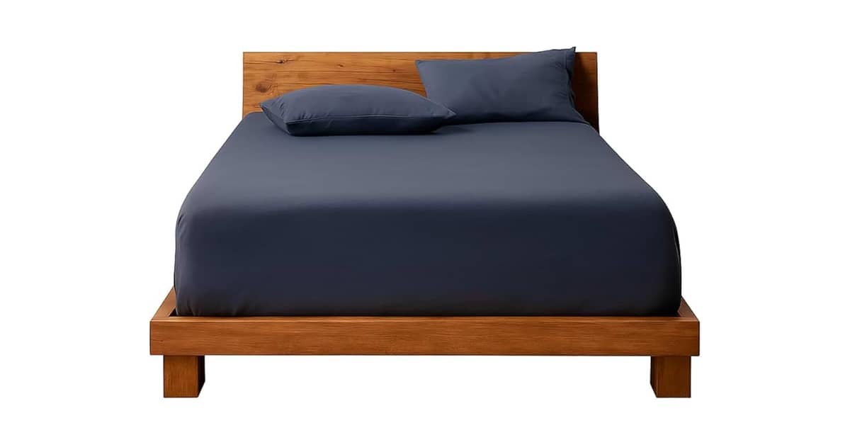 Melhor Lençol de Algodão: Toque Macio e Durabilidade