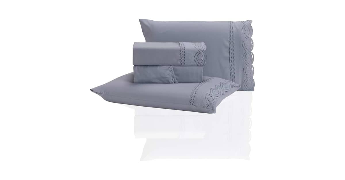 Melhor Lençol de Cama: 10 Opções com Toque de Hotel