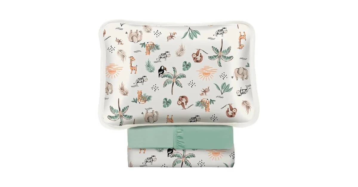 Melhor Lençol para Bebê: Conforto e Segurança Garantidos!