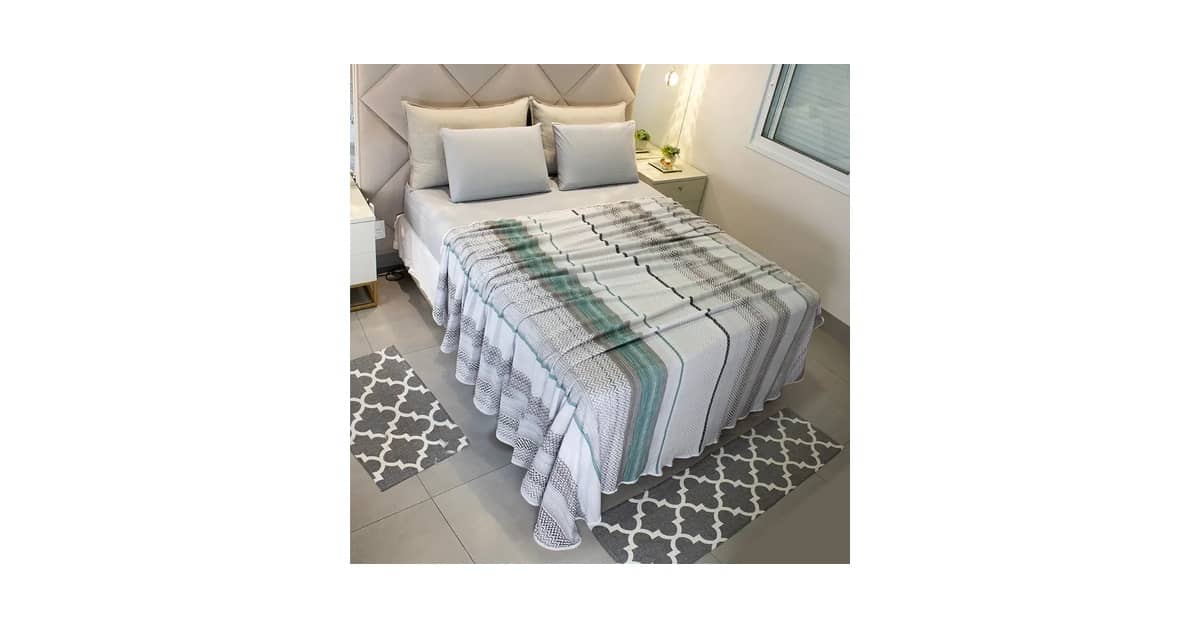 Melhor Lençol para Dormir: Conforto e Durabilidade