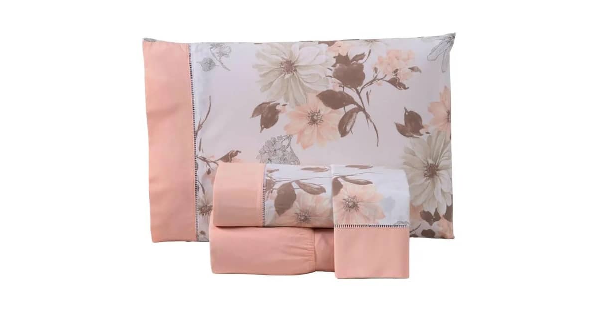 Melhor Lençol Percal ou Algodão: Guia Para o Toque Perfeito