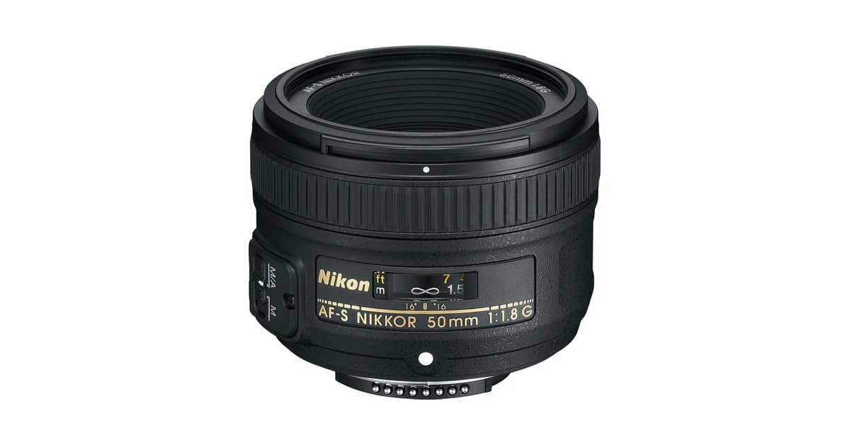 Melhor Lente Nikon para Eventos: Guia Essencial