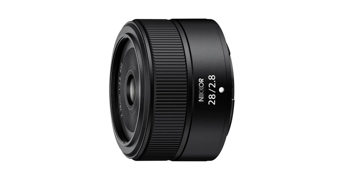 Melhor Lente Nikon Z: Qual Escolher?