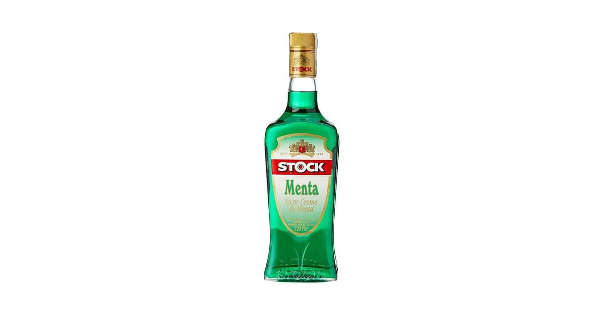 Melhor Licor de Menta: Guia de Sabores e Usos
