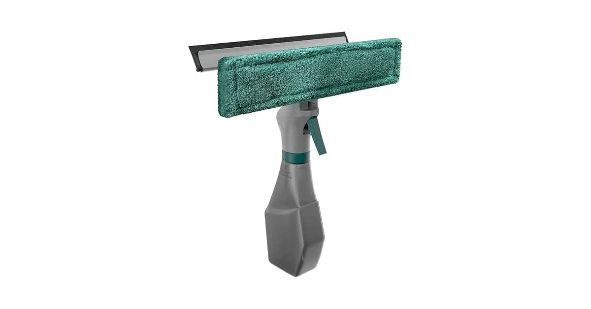 Melhor Limpa Vidros para Casa: Guia Essencial