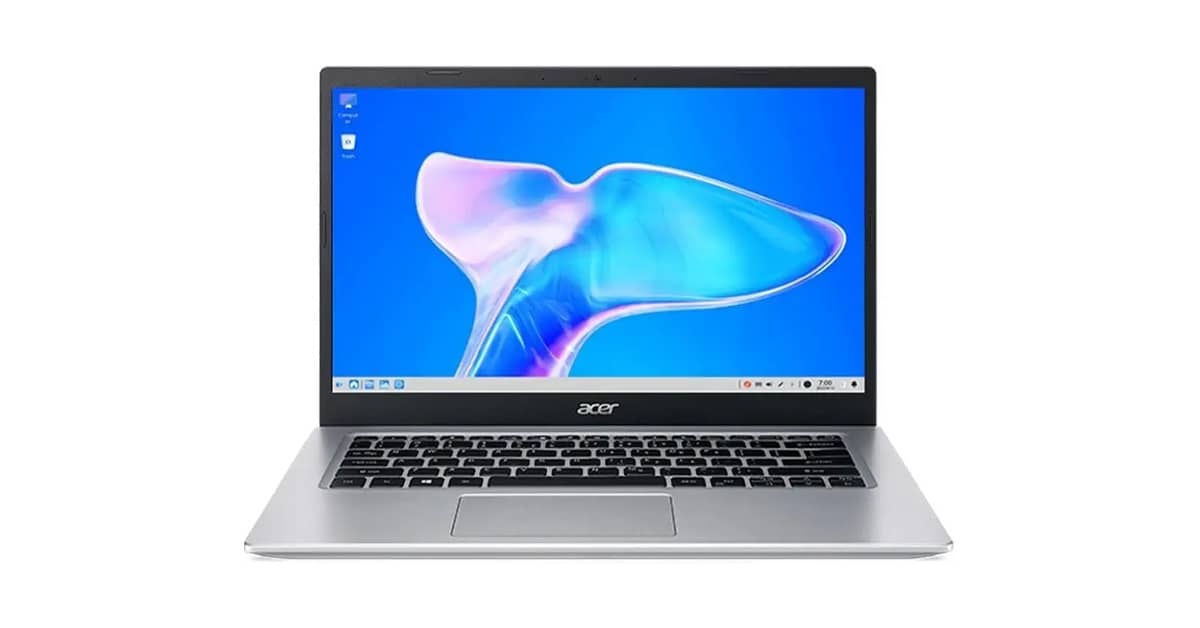 Melhor Linux Notebook Antigo: Escolha Ideal!