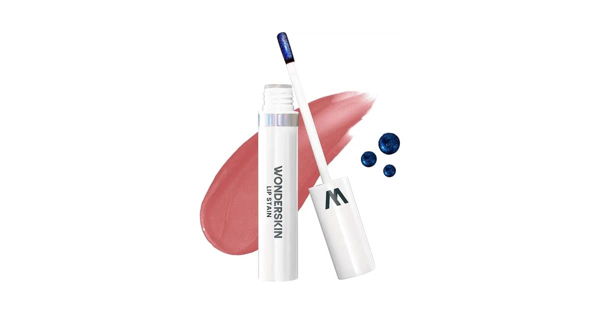 Melhor Lip Stain: Pigmentação e Durabilidade Incríveis