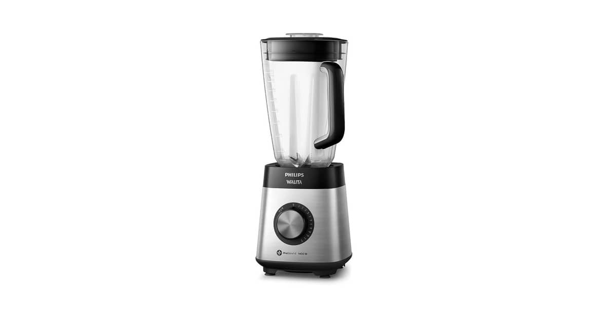 Melhor Liquidificador Philips Walita: Potência e Durabilidade