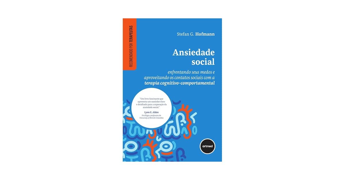 Melhor Livro Contra Ansiedade: Encontre Paz Interior