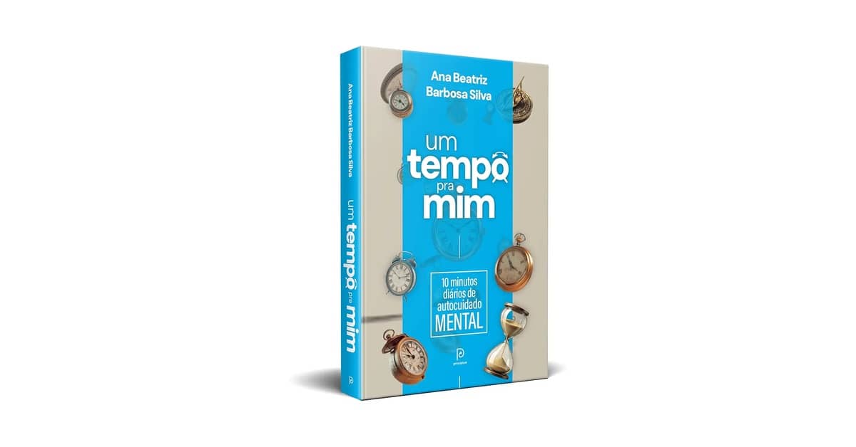 Melhor Livro de Auto Ajuda de Todos os Tempos: Transforme Sua Vida!