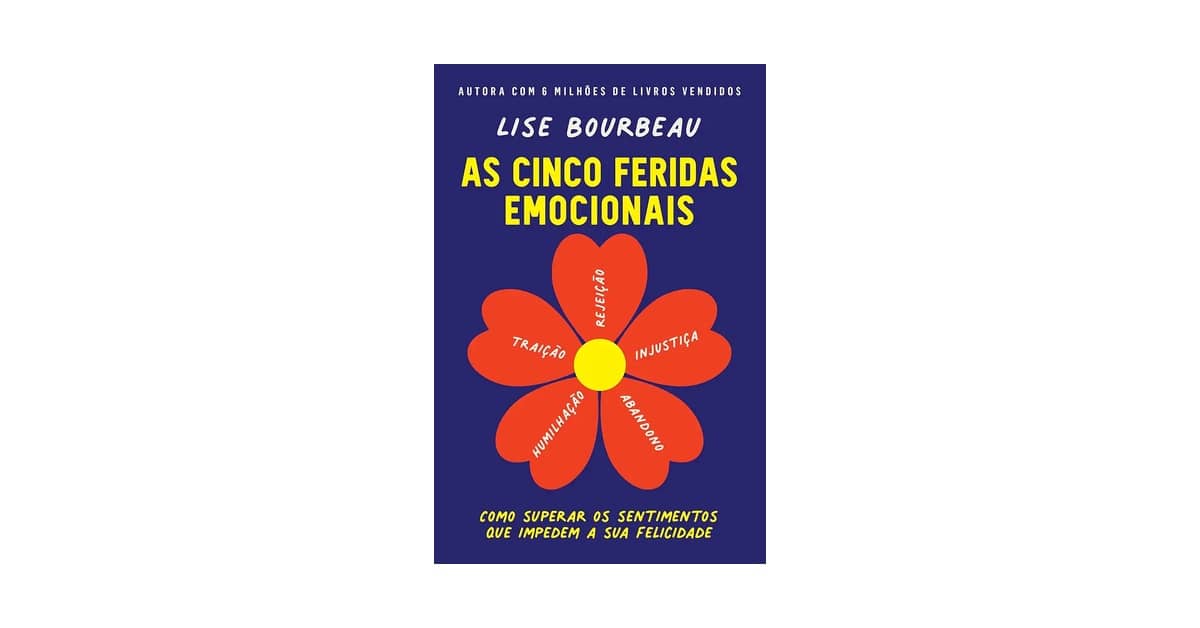 Melhor Livro de Auto Ajuda Emocional: Encontre a Paz Interior