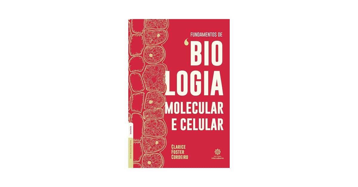 Melhor Livro de Biologia Celular: Guia Essencial para Estudantes
