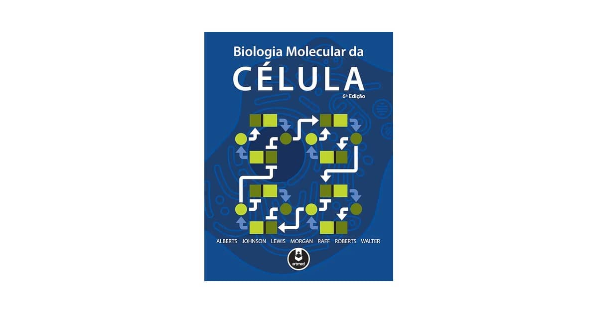 Melhor Livro de Biologia Molecular: Guia Definitivo