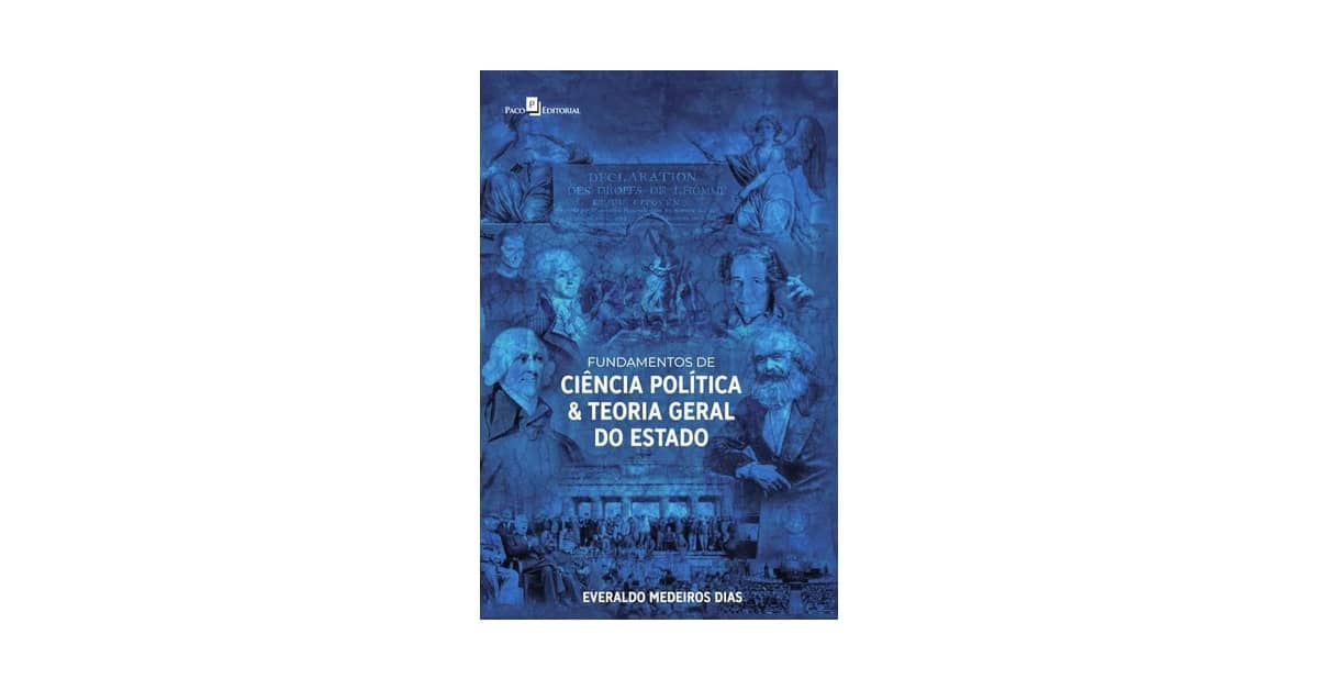 Melhor Livro de Ciencia Politica: Guia Essencial Para Iniciantes