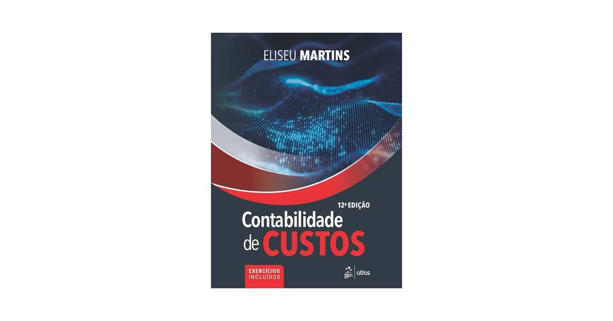 Melhor Livro de Contabilidade de Custos: Guia Essencial 2024