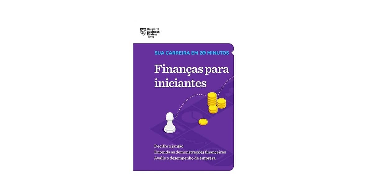 Melhor Livro de Contabilidade para iniciantes: Guia Essencial