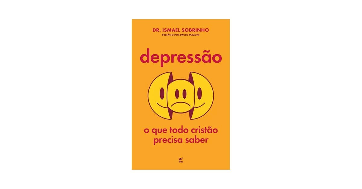 Melhor Livro de depressão: Guia Essencial Para Entender e Superar