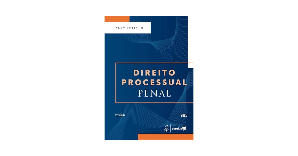 Melhor Livro de Direito Processual Penal: Guia Definitivo 2025