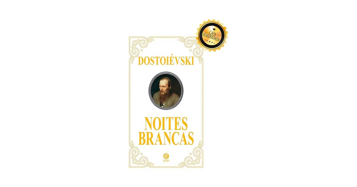 Melhor Livro de Dostoiévski: Guia Completo Para Iniciantes!