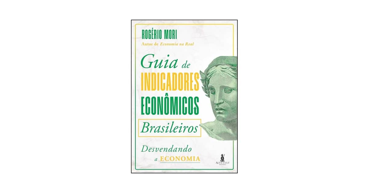 Melhor Livro de Economia Brasileira: Guia Essencial