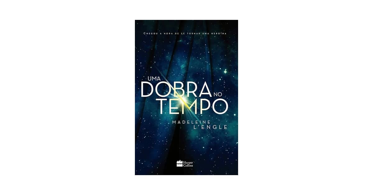 Melhor Livro de Ficção Científica: Aventuras Atemporais