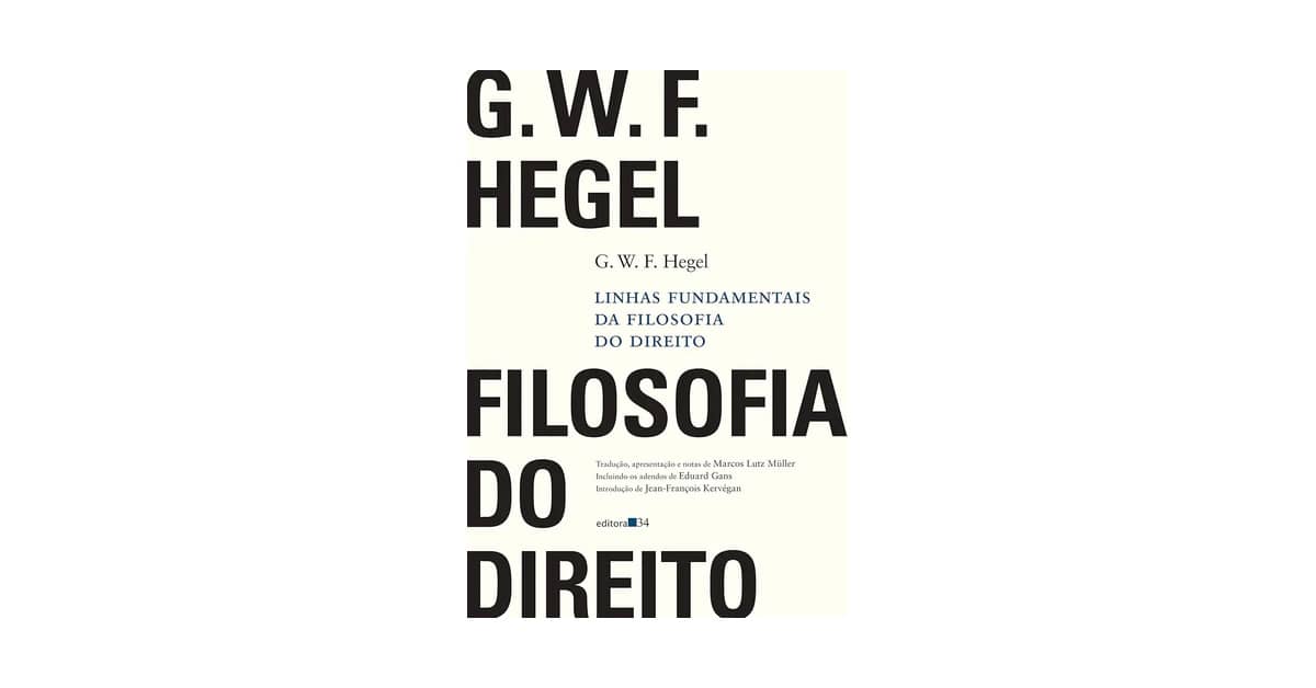 Melhor Livro de Filosofia do Direito: Guia Essencial