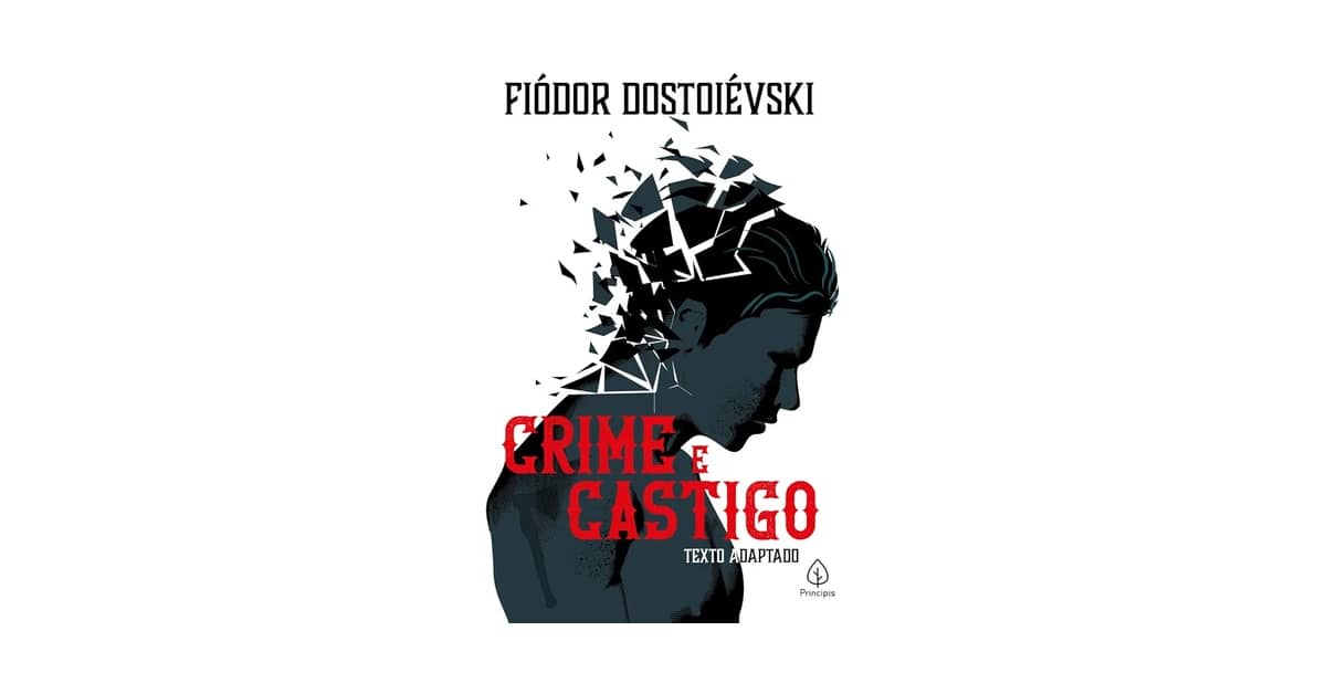 Melhor Livro de Fiodor Dostoievski: Crime e Castigo ou Noites Brancas?