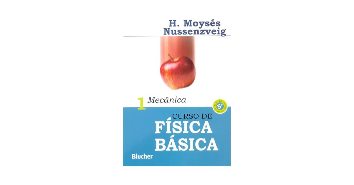 Melhor Livro de Fisica Basica: Guia Essencial Para Iniciantes