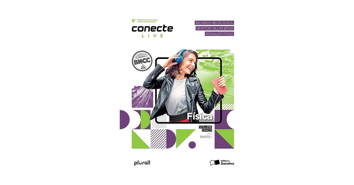 Melhor Livro de Física Ensino Médio: Guia Definitivo Para Aprovação