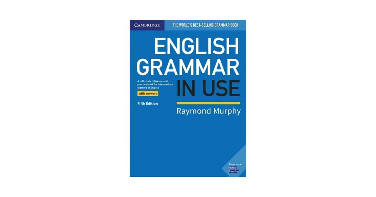 Melhor Livro de Gramática Inglês: Escolha Certa!