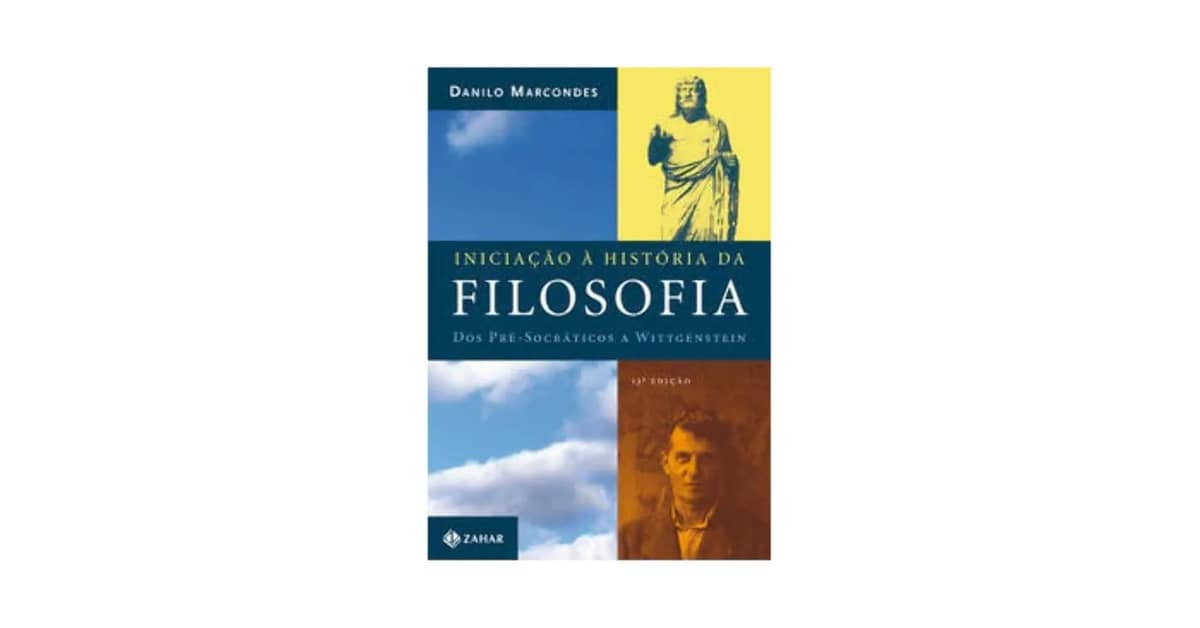 Melhor Livro de História da Filosofia: Guias Essenciais