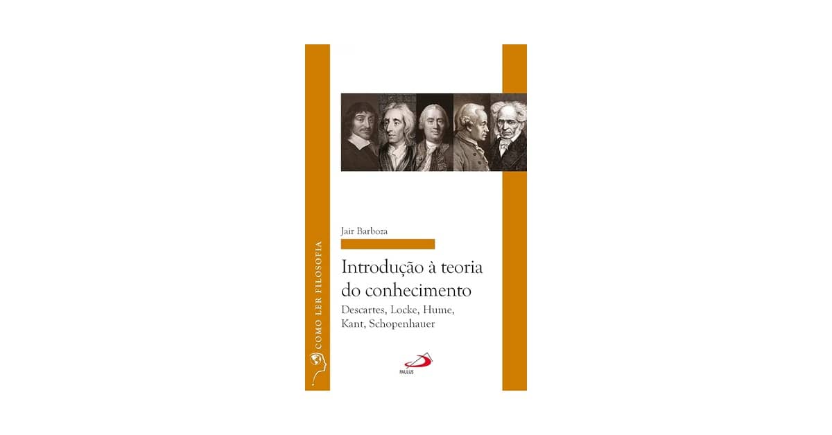 Melhor Livro de Introdução a Filosofia: Guia Para Iniciantes