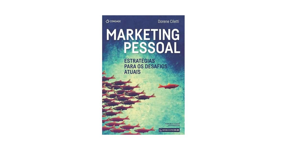 Melhor Livro de Marketing Pessoal: Guia Definitivo Para Sua Marca