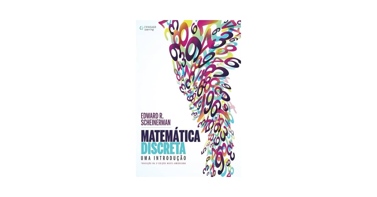 Melhor Livro de Matematica Discreta: Guia Essencial para Computação