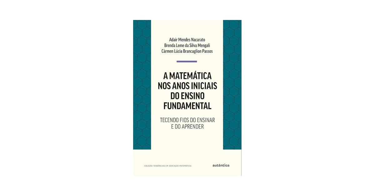 Melhor Livro de Matemática Ensino Fundamental: Guia Completo