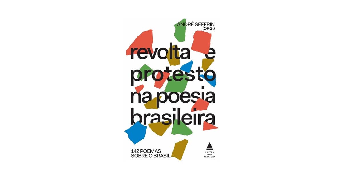 Melhor Livro de Poesia Brasileira: Descubra Clássicos e Contemporâneos