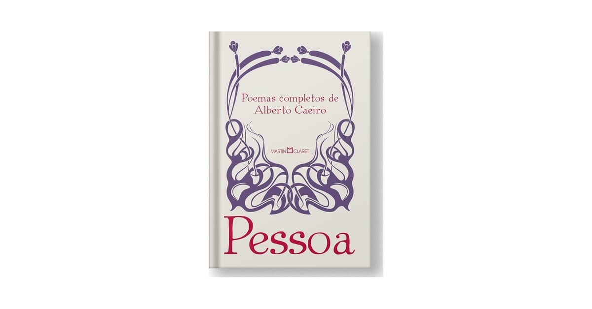 Melhor Livro de Poesia de Fernando Pessoa: Guia Essencial dos Heterônimos