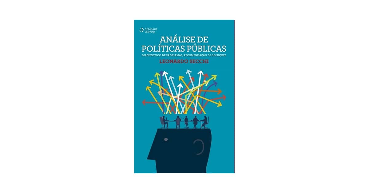 Melhor Livro de Políticas Públicas: Guia Essencial para Iniciantes e Especialistas