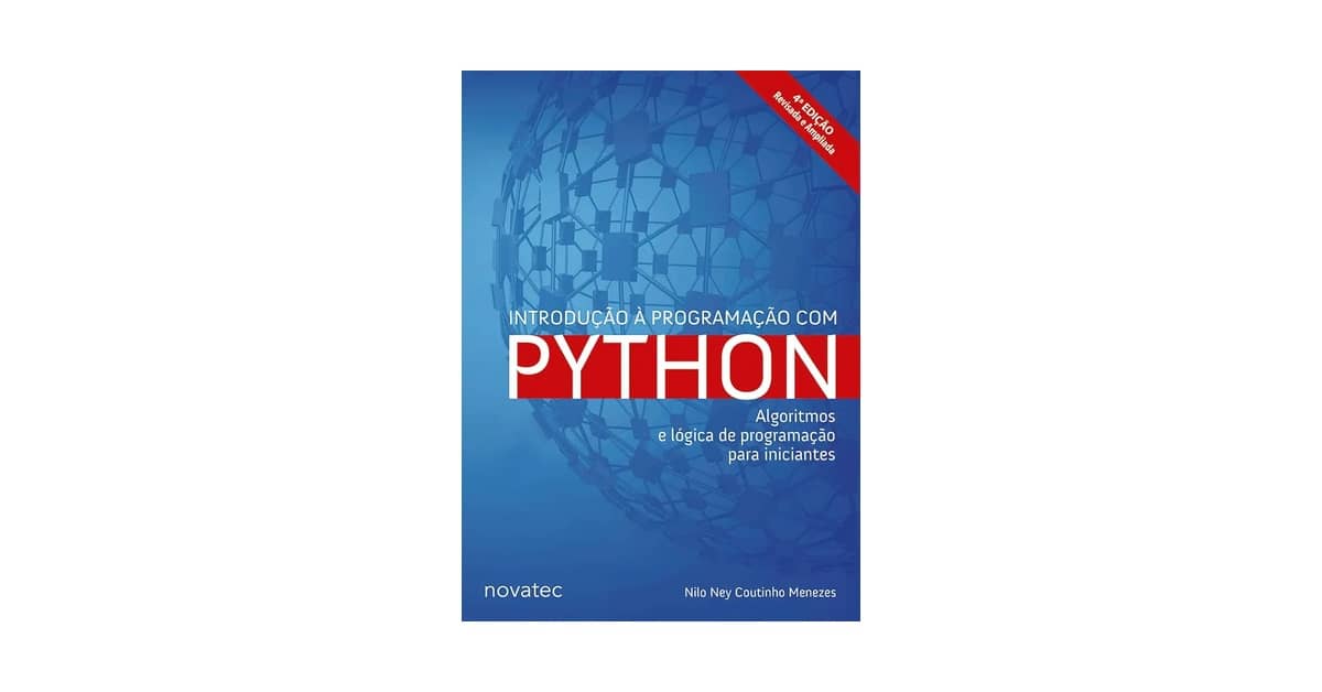 Melhor Livro de Programação para iniciantes: Guia Essencial Para Aprender