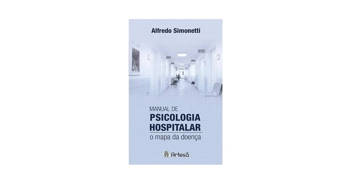 Melhor Livro de Psicologia Hospitalar: Guia Essencial para Profissionais