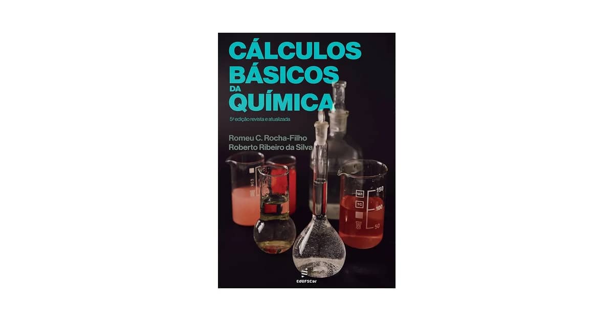 Melhor Livro de Quimica Basica: Domine Conceitos Essenciais