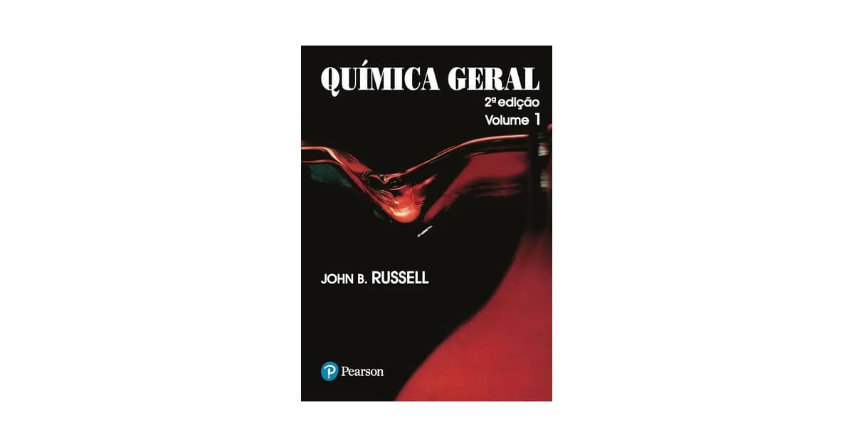 Melhor Livro de Quimica Geral Ensino Superior: Guia Essencial