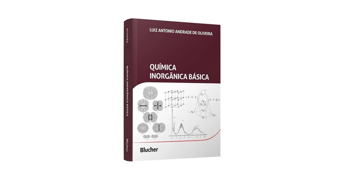 Melhor Livro de Quimica Inorganica: Guia Essencial 2024