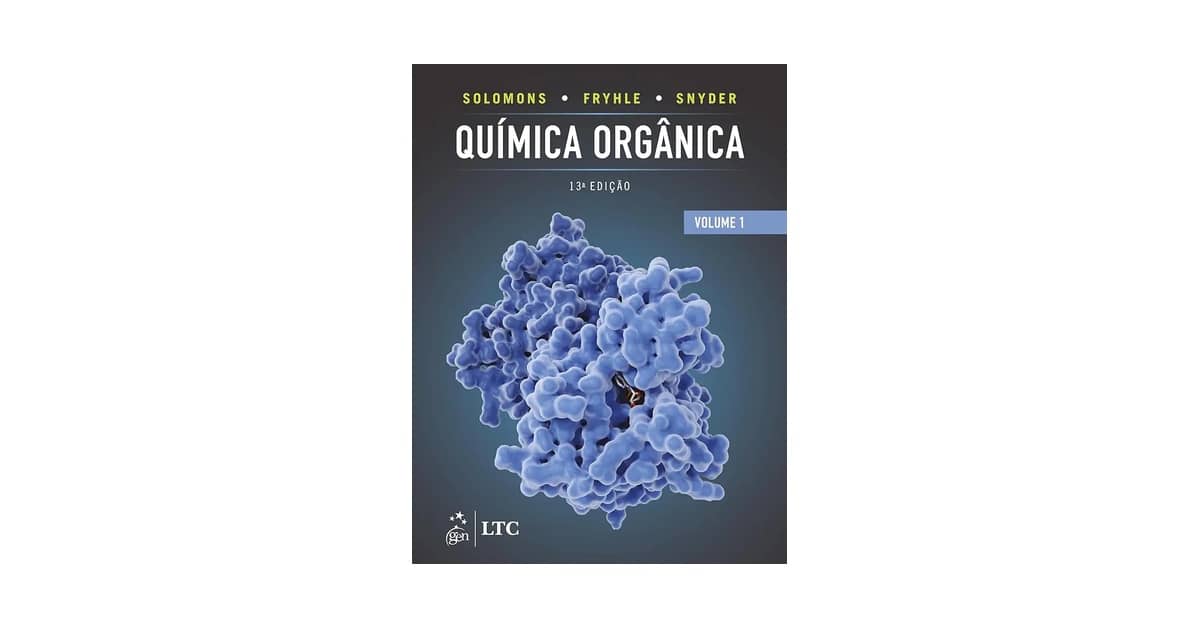 Melhor Livro de Química Orgânica: Guia Essencial Para Estudantes