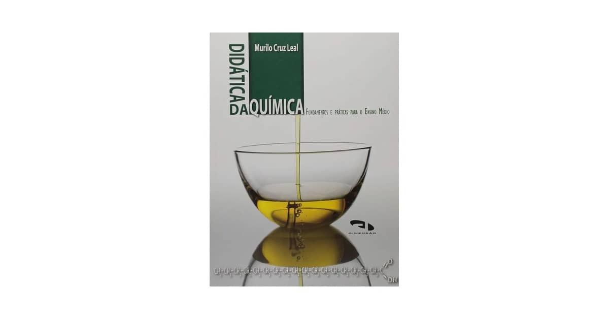 Melhor Livro de Química para o Ensino Médio: Guia Essencial!