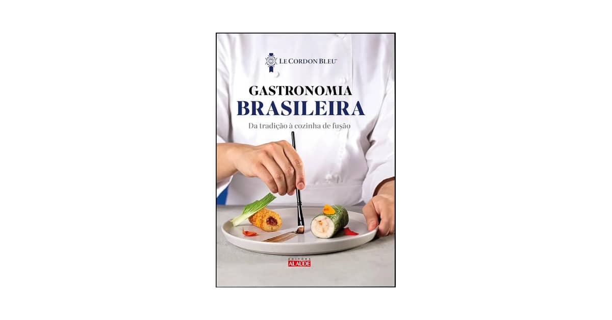 Melhor Livro de Receitas Brasileiras: Guia Essencial para Sabores Autênticos