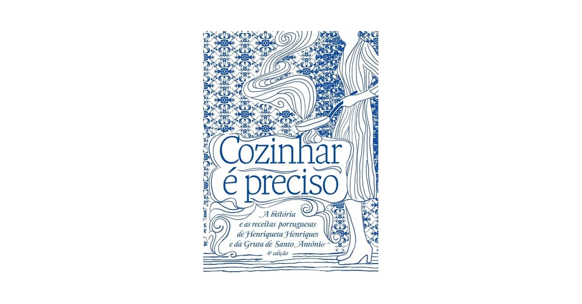 Melhor Livro de Receitas Portuguêsas: Guia Completo