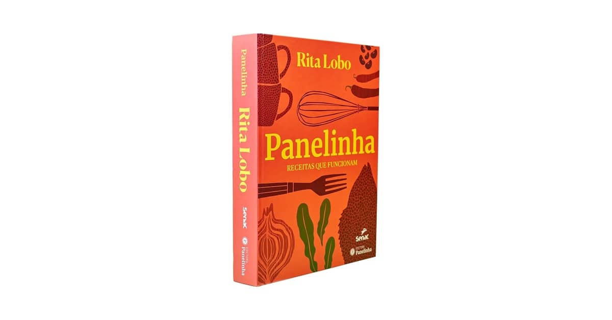 Melhor Livro de Receitas: Guia Essencial de Sabores Brasileiros e Internacionais