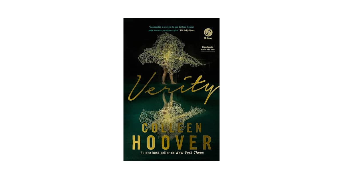 Melhor Livro de Romance Colleen Hoover: Descubra Sua Próxima Leitura